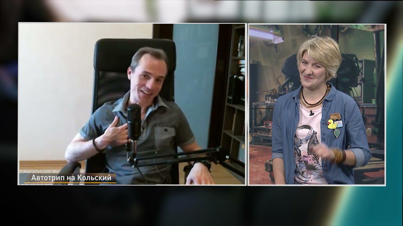 Разговоры у капота 17.05.2021