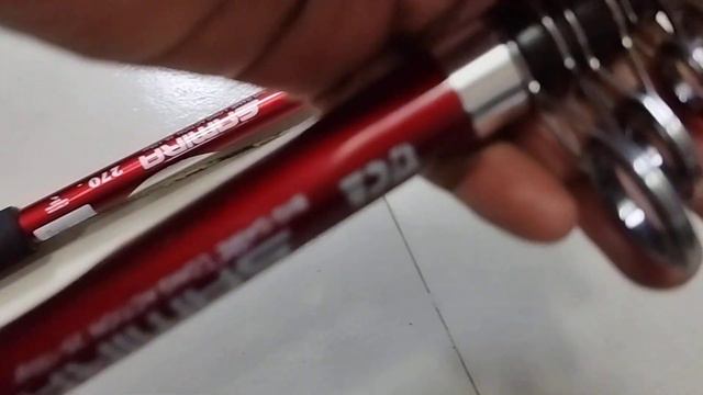 টিকা সামিরা এন্টেনা রড। смотреть онлайн