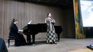 Дунаевский – Спи, мой мальчик