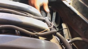 ВЕНТИЛЯТОР ВКЛЮЧАЕТСЯ НА ХОЛОДНУЮ СРАЗУ ПРИ ЗАПУСКЕ ДАЖЕ НА ХОЛОДНОМ ДВИГАТЕЛЕ. ПОКАЖЕМ ВСЕ ПРИЧИНЫ