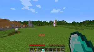 КАК СКРАФТИТЬ ДЕВУШКУ EXE В МАЙНКРАФТ ! Евген Бой Minecraft ДЕВУШКА