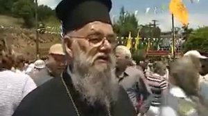 Св Иоанн Русский  Русское чудо