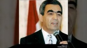 Амриддини кабир《Асар мекунад》