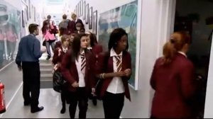 Go Getter 2 Unit 1 BBC Culture Secondary schools in the UK