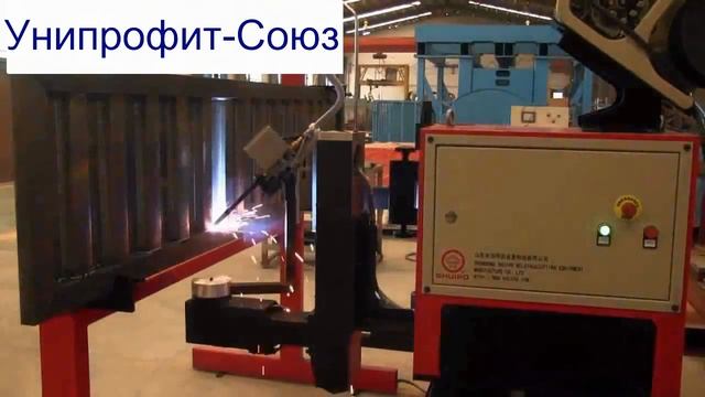 Приварка гофролиста к раме смотреть онлайн