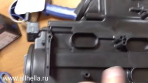 Переставляем би-ксеноновое оборудование в галогеновую фару