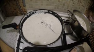 РЫБА КРАСНАЯ | соус БЕР БЛАН | РИС