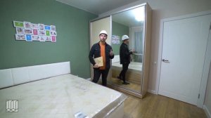 Обзор на жилой комплекс Изумрудный от White Development