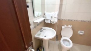 Алания, обзор отеля Kleopatra Arsi hotel