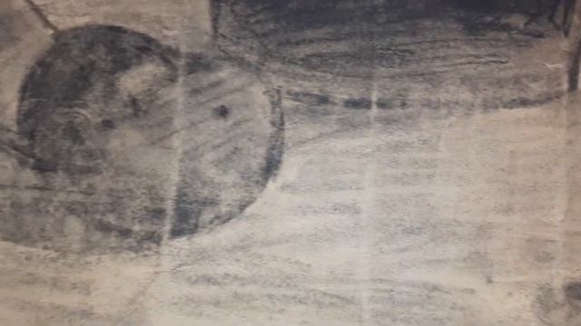 Обзор рисунков \ Рисунки натюрморты и посуда нарисованы простым карандашом, пастель и красками ?️ ? смотреть онлайн