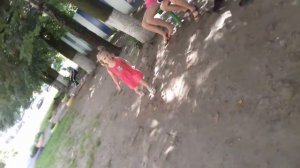 Колян танцует лучше всех