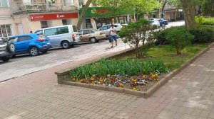 Прогулка по Туапсе.26.04.24.