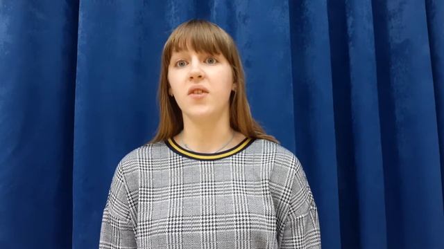 Муса Джалиль "Волки". Волохович Елизавета