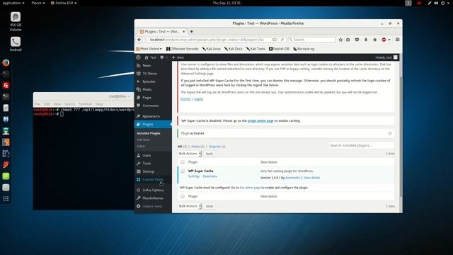 Cara Setting Wp Super Cache Agar Bekerja Optimal смотреть онлайн