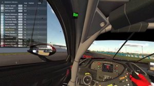 Qualifying + Race at Daytona- Ferrari 488 GTE - IMSA - IRacing