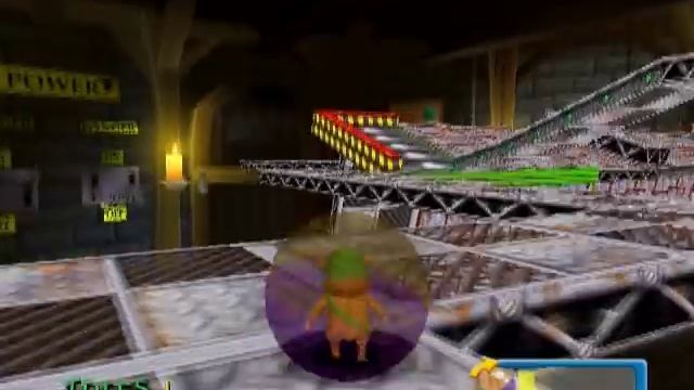 Hamster Heroes (PS2 Gameplay) смотреть онлайн