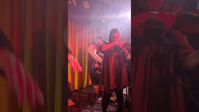 Ссеверанайух - маска Король и Шут cover смотреть онлайн