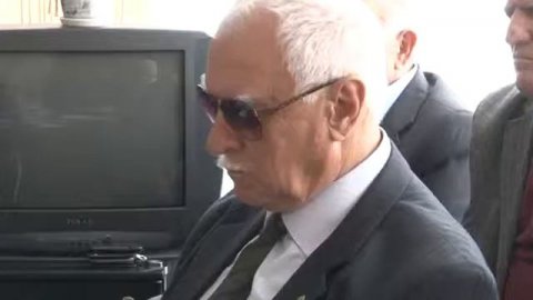 Совет старейшин