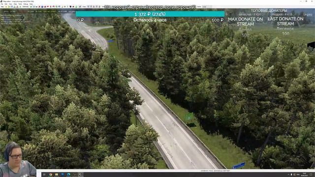 Стрим #405 - SibirMap 2.0 {10AVOID} Фаза 2.7. 49,9% разработки фазы 2.7. Скоро снапшот на 1.47 смотреть онлайн