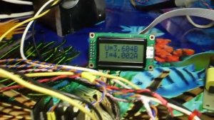 Лабораторный источник питания на IGBT транзисторе.