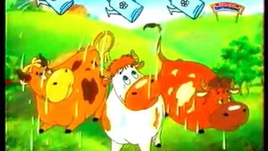 Реклама Украинского канала 1+1 2006 г. (ч.2)