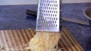 Фаршированные грибы, корзинки из шампиньонов для гриля