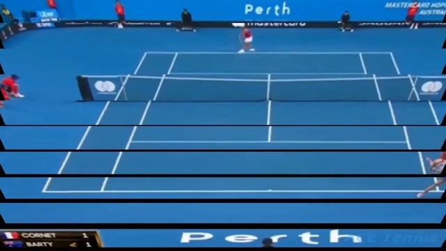 Ashleigh Barty 🇦🇺 BRUTAL POWER. смотреть онлайн