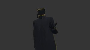 Камерамен зовёт тебя к себе?|Prisma 3d