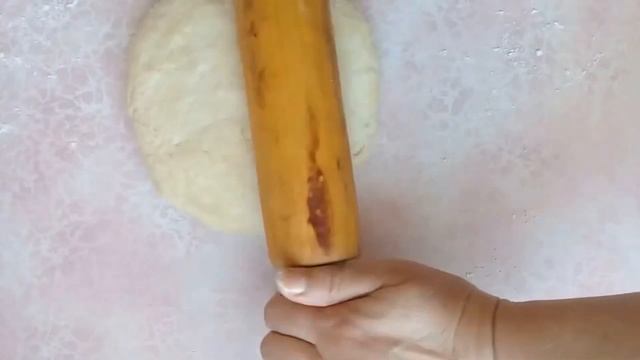 Осталась сметана? Вкусное слоеное печенье к чаю. Быстрый рецепт.