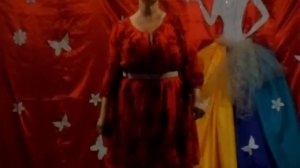 Песня "Главней всего, погода в доме"