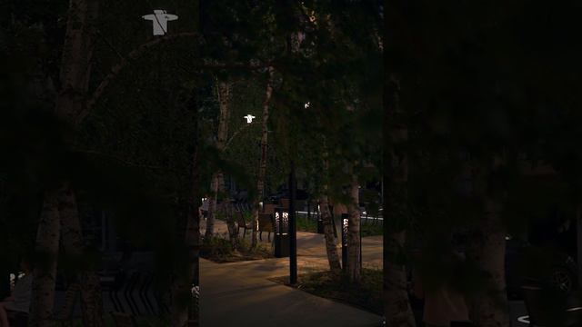 Тюмень, Арбат