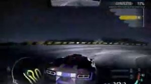 Need for Speed Carbon Final Race + DOWNLOAD