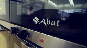 Выпечка в конвекционных печах  ABAT  магазин Whitegoods.ru