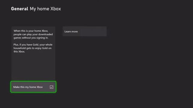 ✔️🎮 How to FIX ERROR 0x80BD000B Xbox Series X o Xbox Series S to turn My Home Xbox смотреть онлайн