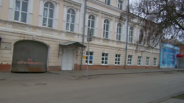 Новочеркасск.Хорошая Мартовская Прогулка (Часть 4) смотреть онлайн