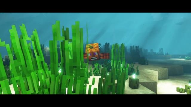 Minecraft Dynamic Block Physics - Physics Mod Pro Version смотреть онлайн