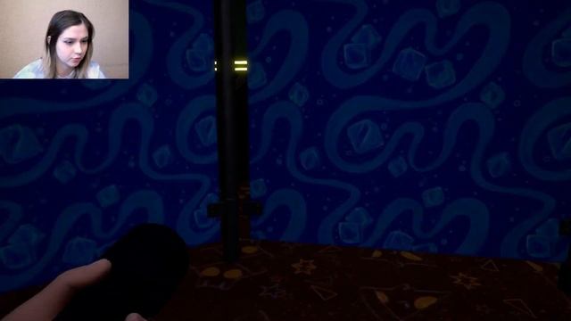 СЛИШКОМ СЛОЖНЫЙ ЛАБИРИНТ - Five Nights at Freddy’s: Security Breach #15 смотреть онлайн