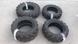 Шины КАМА 14", для квадроциклов. Производство Нижнекамск, Татарстан.