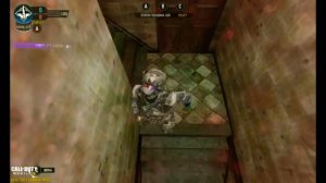 Call of duty mobile: топ прострелы на карте CRASH