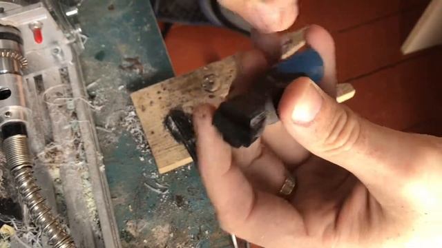 Брелок подводная лодка из дерева и смолы (WoodJob) смотреть онлайн