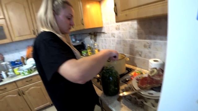 ЩИ ИЗ АДА / ХЕЛЛУИН 2022!!!! смотреть онлайн