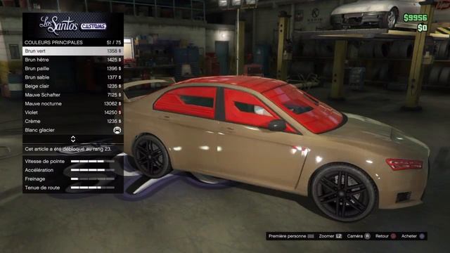 Riche en vue #2 смотреть онлайн