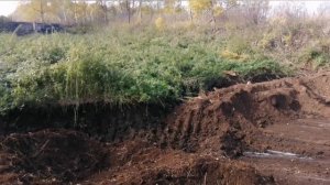 Первый рабочий день на новом Экскаваторе. #Экскаватор