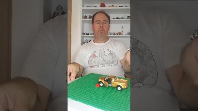 TOY REVIEW FORD F-150 XL FROM MAISTO #lego and toyreviewchannel