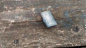 Перекрас, сборка и доработка модели 1/43 ВАЗ-2105 "Жигули" саратовский новодел