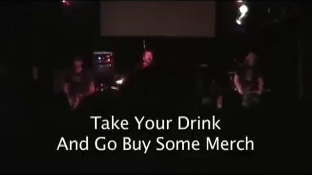 Counterpunch Live @ Reggie's 4 of 4 смотреть онлайн