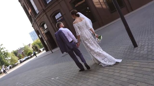 Dmitriy & Olga смотреть онлайн