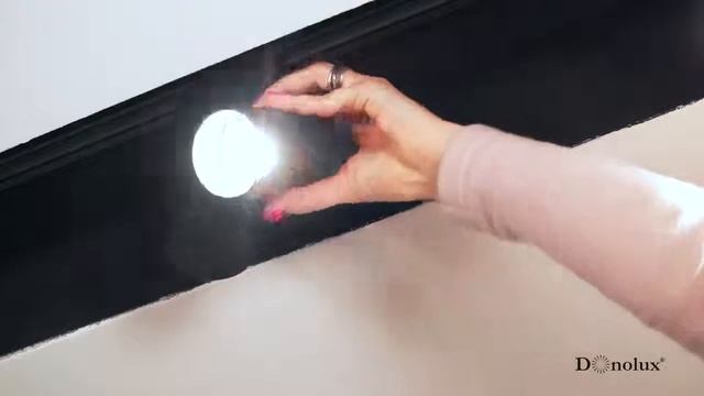 Светильник на шине Donolux DL18625/01 Track B - видеообзор смотреть онлайн