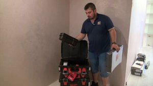 Обзор вкладыша из пенного материала MILWAUKEE PACKOUT