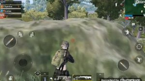 Smsung galaxy tab a 8.0 pubg mobile testing